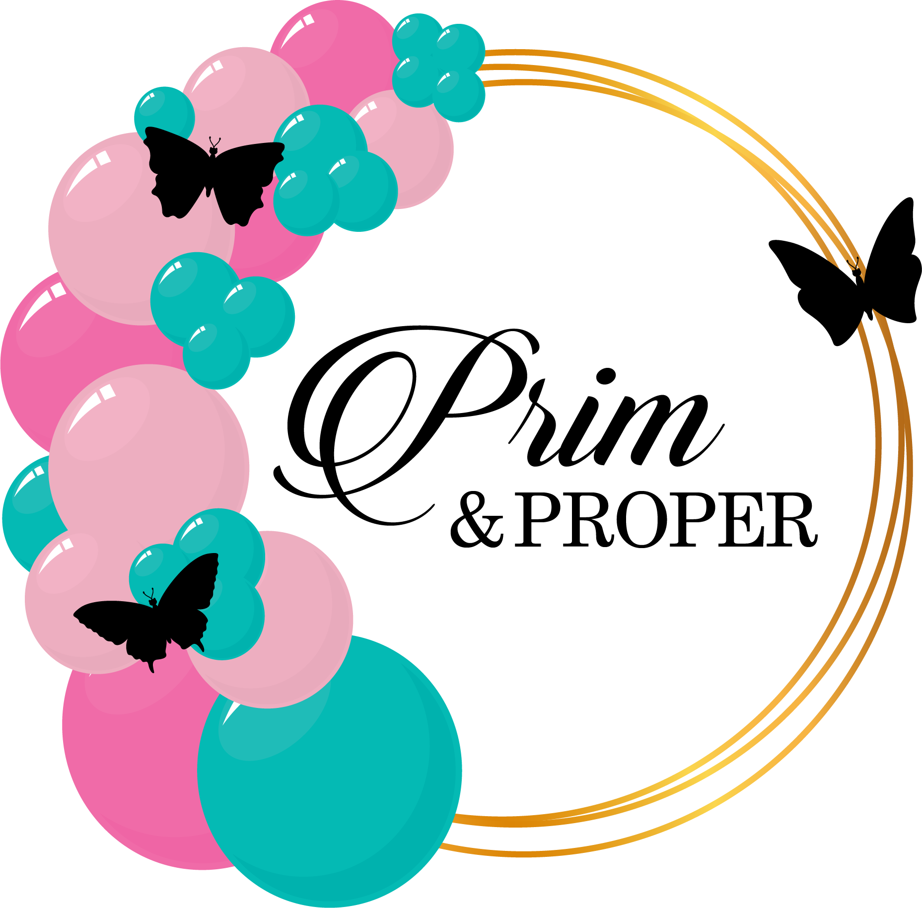 Intimate and Elegant Barn Venue in McDonough, GA | Prim and Proper Event